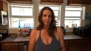 6203 6203 A Hot Milf Stepmom Gets A Lesson In Cards And Gives...-1