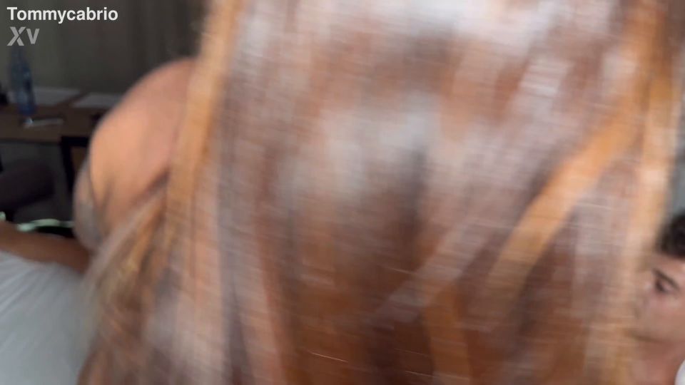 [K2S.CLUB] Luiza Marcato - Hard Anal Sex And Creampie - 4K 1440P