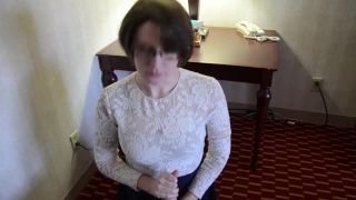 femdom xxx 3d porn | Bettie Bondage – Mind Controlling the English Teacher | virtual sex-5