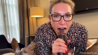  fetish Tony Ropes Real Housewives 14 With Ava Austen Blow Job [FullHD 1080p] 2025  fetish-5