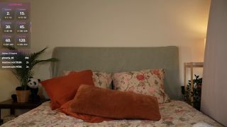 Passionate Nights: Ignite Her Secret Desires Tonight-8