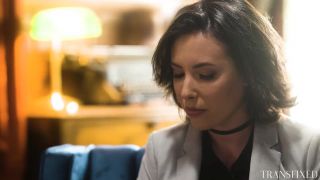 Casey Calvert & Jean HollywoodTransference Quick View Por...-1