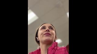 AmberFoxXO POV Greased Up Fuck Video Exposed fetish AmberFox_XO-1