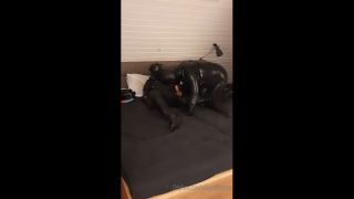 [GetFreeDays.com] Latex Catsuit Sex latex lesbian porn-5