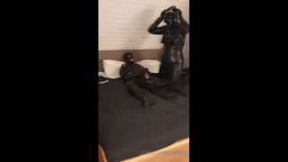 [GetFreeDays.com] Latex Catsuit Sex latex lesbian porn-6