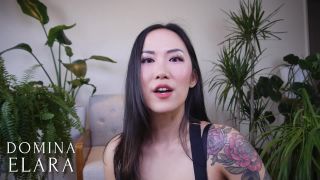 adult clip 37 Domina Elara – JOI – I Stroke You Stroke, yoga pants fetish on asian girl porn -9