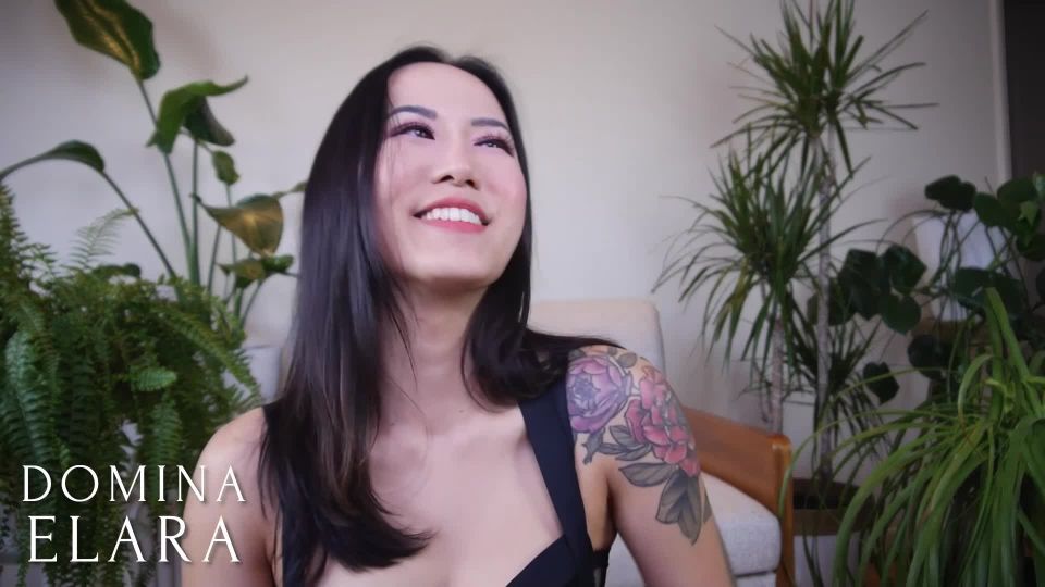 adult clip 37 Domina Elara – JOI – I Stroke You Stroke, yoga pants fetish on asian girl porn 