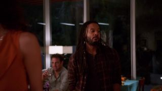 Beau Garrett – Girlfriends’ Guide to Divorce s01e11 (2015) HD 1080p - (Celebrity porn)-4