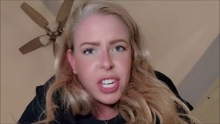 [K2S.CLUB] Vicktoria Tacos Fart Fetish Flirt - Stepsister Face Fart Face Sitting Domination POV NSFW - FullHD 1080P-0