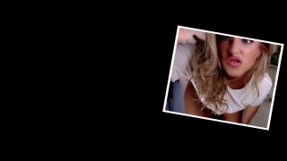 [K2S.CLUB] Vicktoria Tacos Fart Fetish Flirt - Stepsister Face Fart Face Sitting Domination POV NSFW - FullHD 1080P-9