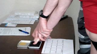 Josephine Rose Shoplifter Zip Tied Sex Clip Video Porn D...-2