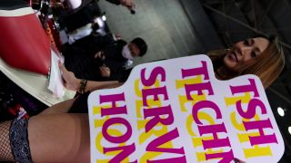  Voyeur Tokyo Auto Salon 2 - g34, voyeur on voyeur-7