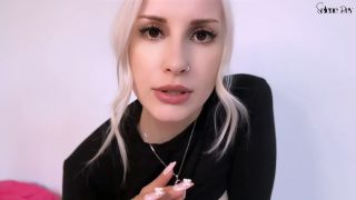 Selenerey - Project Transformation - Part 1 Craving Gooning - Handpicked Jerk - Off Instruction - Selenerey-8