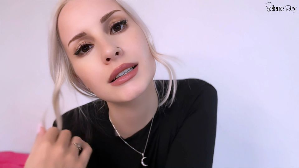 Selenerey - Project Transformation - Part 1 Craving Gooning - Handpicked Jerk - Off Instruction - Selenerey