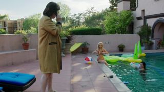 Aria London, Heather Paige Cohn, Mindy Robinson – Road Hard (2015) HD 1080p - [Celebrity porn]-2