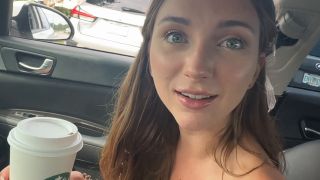 Scott Stark - Teen Girlfriend Experience ~ Public Sex At The Mall ~ Macy Meadows ~ Household Fantasy - Missionary pov-2