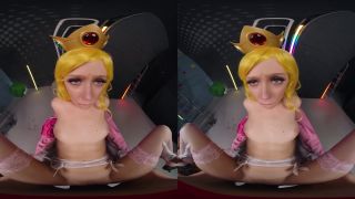 online video 9 hair fetish Super Mario a Xxx Parody: Braylin Bailey [VRConk] (UltraHD/2K 1920p), virtual reality on virtual reality-3