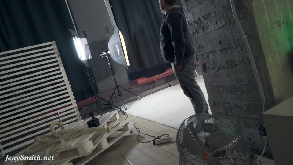 Jeny Smith – Another Victim Got Into My Nets Amateur