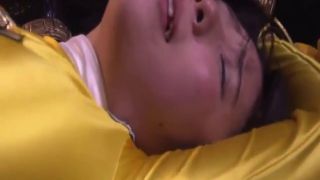 [WarAnLov.com] GIGP-50 Heroine Rangers Annihilate Operation Special-Jyuu Cyan， Pink Earth， Rager Yellow (FHD ver.)-012-8