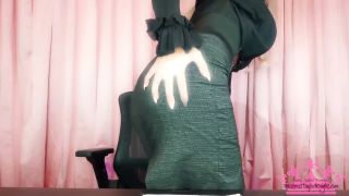 Goddess Taylor Knight - Exposing Fantasy and Humiliating a Loser f - High heels-7