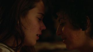 Alia Shawkat, Laia Costa - Duck Butter (2018) HD 1080p - (Celebrity porn)-0