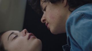 Alia Shawkat, Laia Costa - Duck Butter (2018) HD 1080p - (Celebrity porn)-5