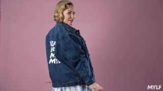 Ryan Keely - PART 1 MylfOfTheMonth - An Amazing May MILF-9