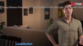 Symphony Of The Serpent - Part 77 - Cleopatra Big Boobs By LoveSkySan69-6