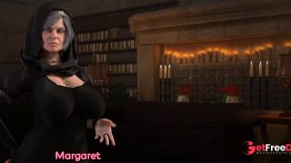 Symphony Of The Serpent - Part 77 - Cleopatra Big Boobs By LoveSkySan69-9