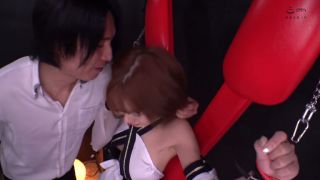 MIBB-047 Ayana Is Hammered, Tied Up In Black Pantyhose And Fucked Hard!.-3