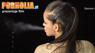 Passionate sex after a fight-1