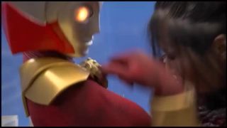 [supermisses.com] GRET-13 Gigantic Heroine Layia, Kaede Niiyama, Megumi Touno - PART-GRET13_02 | giga heroine, superheroines porn, superheroine, wonder woman-3