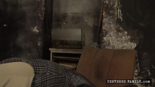 online clip 27 Perverse Family – Unexpected Breakfast | bondage | bdsm porn bdsm lingerie-8