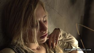 online clip 27 Perverse Family – Unexpected Breakfast | bondage | bdsm porn bdsm lingerie-9