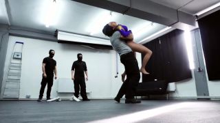 [SuperMisses.com] NGC Comet Girl VS 3 Hoodlums-2
