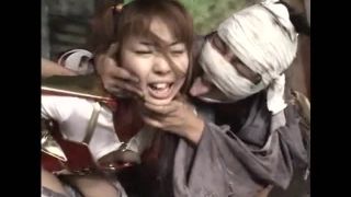 [supermisses.com] TSW-39 Red Condor – Demons in Hell ヒロイン餓鬼地獄EX　レッドコンドル編-5