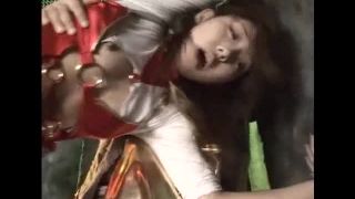 [supermisses.com] TSW-39 Red Condor – Demons in Hell ヒロイン餓鬼地獄EX　レッドコンドル編-7
