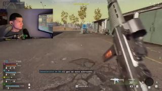 Call Of Duty Mobile Escuadrn Legendario  Warzone Win  Cuarteto Insano-1