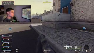 Call Of Duty Mobile Escuadrn Legendario  Warzone Win  Cuarteto Insano-3