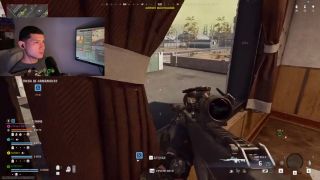 Call Of Duty Mobile Escuadrn Legendario  Warzone Win  Cuarteto Insano-5