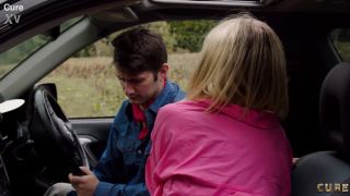 Tania Amazon & Rebecca Goodwin's Whorassic Park Adventure-2