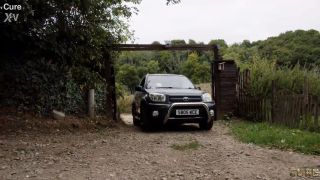 Tania Amazon & Rebecca Goodwin's Whorassic Park Adventure-5