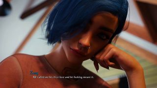 AVN Teller - BEING A DIK #242 • Visual Novel PC Gameplay [HD]-0