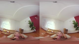 VR 349 - Tits and Lingerie Gear vr - [Virtual Reality]-9