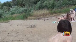 Swingers Party 51, Part 07/20 Nudism!-9