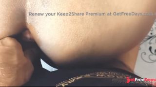 Hot Step Sister Suck My Cock And Offer Me To Fuck Her - Big Boobs Blowjob-8