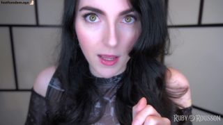 [K2S.CLUB] Ruby Rousson - 10 Second Countdown - Premature Ejaculation Training - FullHD 1080P-3