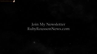 [K2S.CLUB] Ruby Rousson - 10 Second Countdown - Premature Ejaculation Training - FullHD 1080P-9