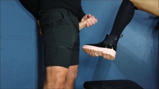 CorujaPreta Compilation-Several-Cumshot-from-CorujaPretra-Milking-Table-Glory-Hole-Condom-Bukkake-3