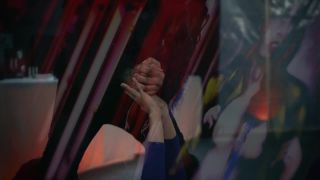 Movie title:Supergirl FanRemix - Supergirl, Superheroine, Fetish.-0